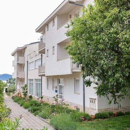Apartments Esperanca Sveti Petar  Kültér fotó