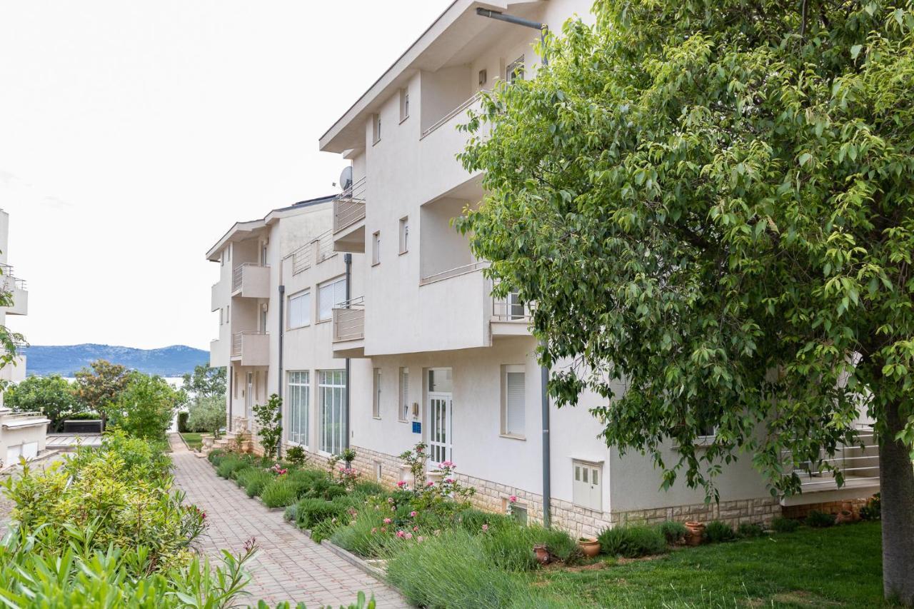Apartments Esperanca Sveti Petar  Kültér fotó
