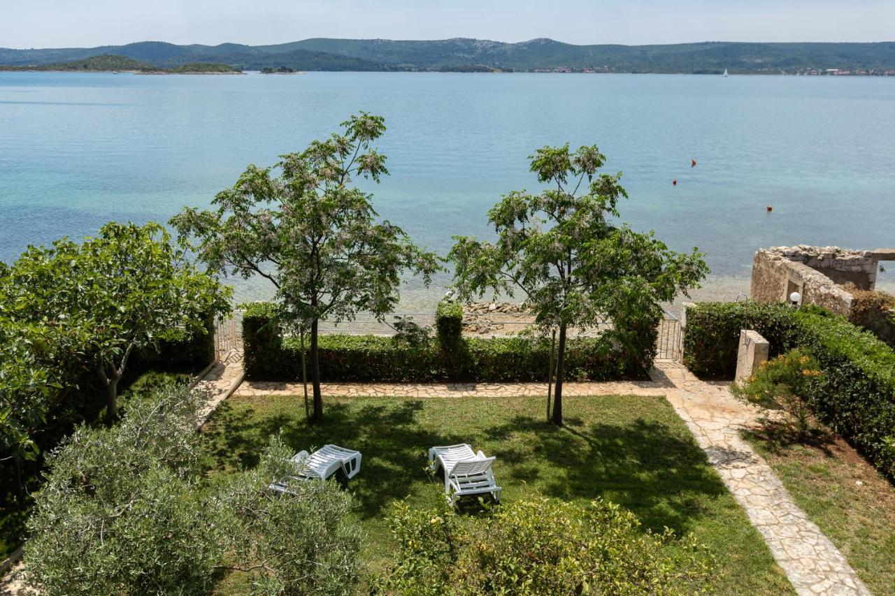 Apartments Esperanca Sveti Petar  Kültér fotó