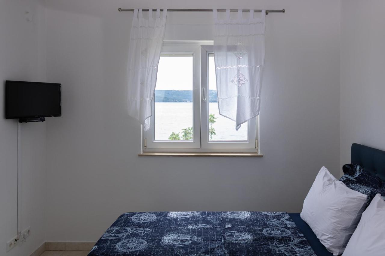 Apartments Esperanca Sveti Petar  Kültér fotó