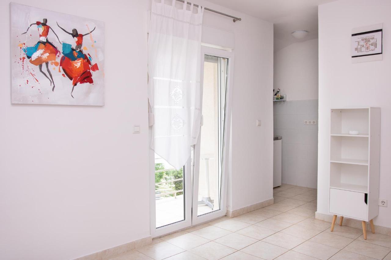 Apartments Esperanca Sveti Petar  Kültér fotó