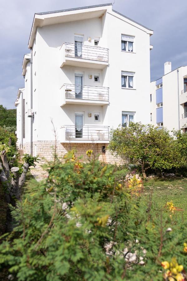 Apartments Esperanca Sveti Petar  Kültér fotó