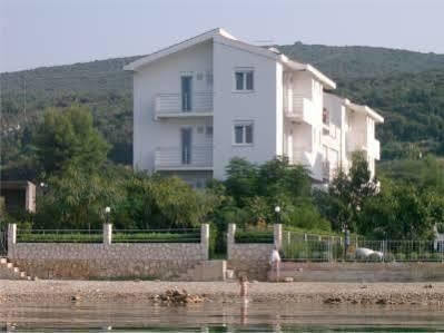 Apartments Esperanca Sveti Petar  Kültér fotó